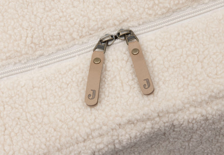 Jollein Luiertas Teddy Lou | Sand