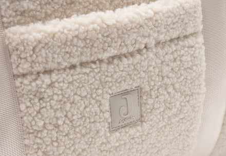 Jollein Luiertas Teddy Lou | Sand