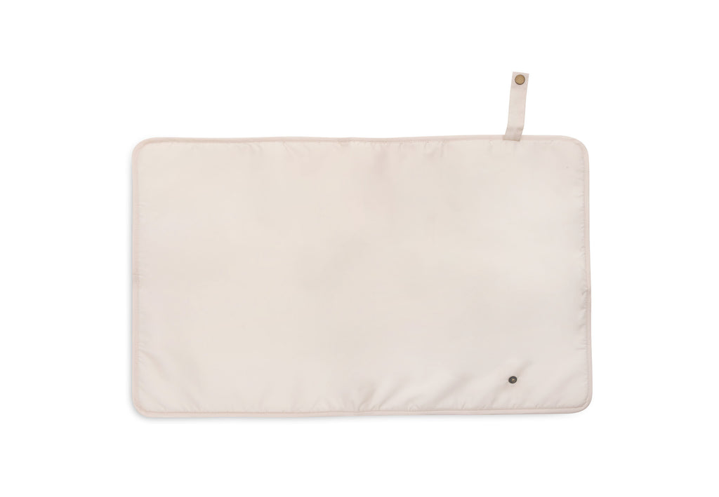 * Jollein Luiertas Shopper Teddy Lovely