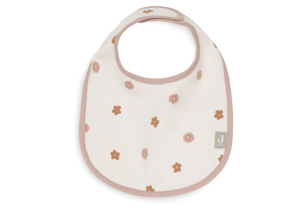 * Jollein Slab Retro Flowers (5Pack)