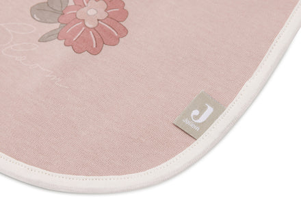 * Jollein Slab Retro Flowers (5Pack)