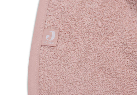 Jollein Slab Terry Wild Rose/Nougat/Biscuit (3pack)