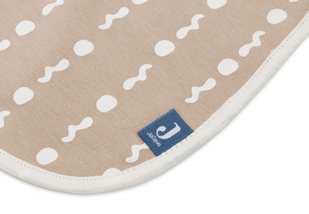 * Jollein Slab Funky (5Pack)