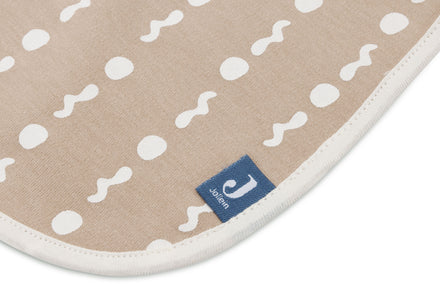 * Jollein Slab Funky (5Pack)