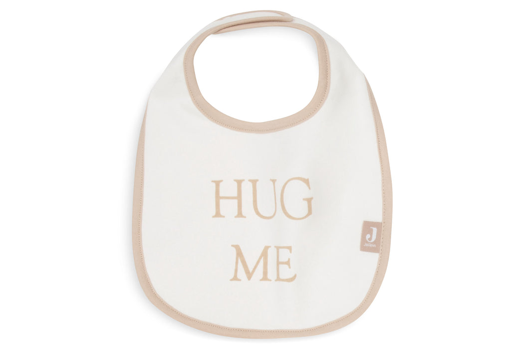 * Jollein Slab Teddy Bear/Harvest (5Pack)