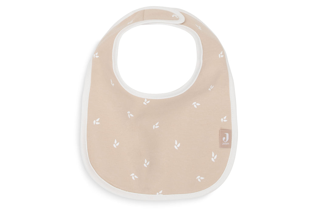 * Jollein Slab Teddy Bear/Harvest (5Pack)