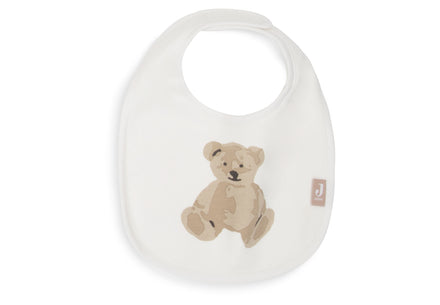 * Jollein Slab Teddy Bear/Harvest (5Pack)