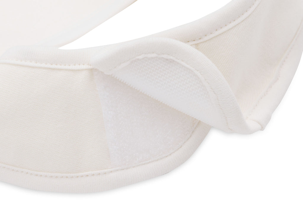 * Jollein Slab Teddy Bear/Harvest (5Pack)