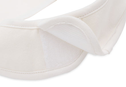 * Jollein Slab Teddy Bear/Harvest (5Pack)