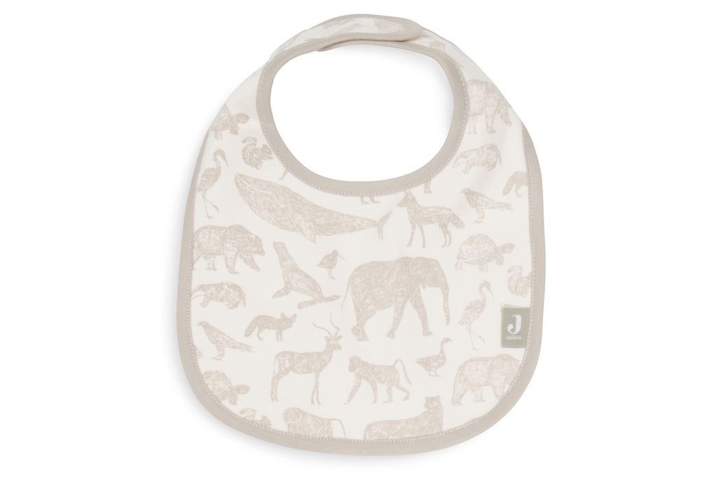 * Jollein Slab Animals (5Pack)