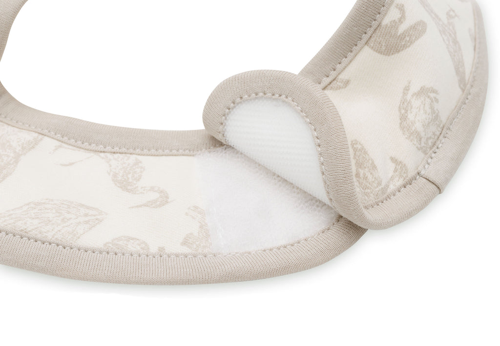 * Jollein Slab Animals (5Pack)