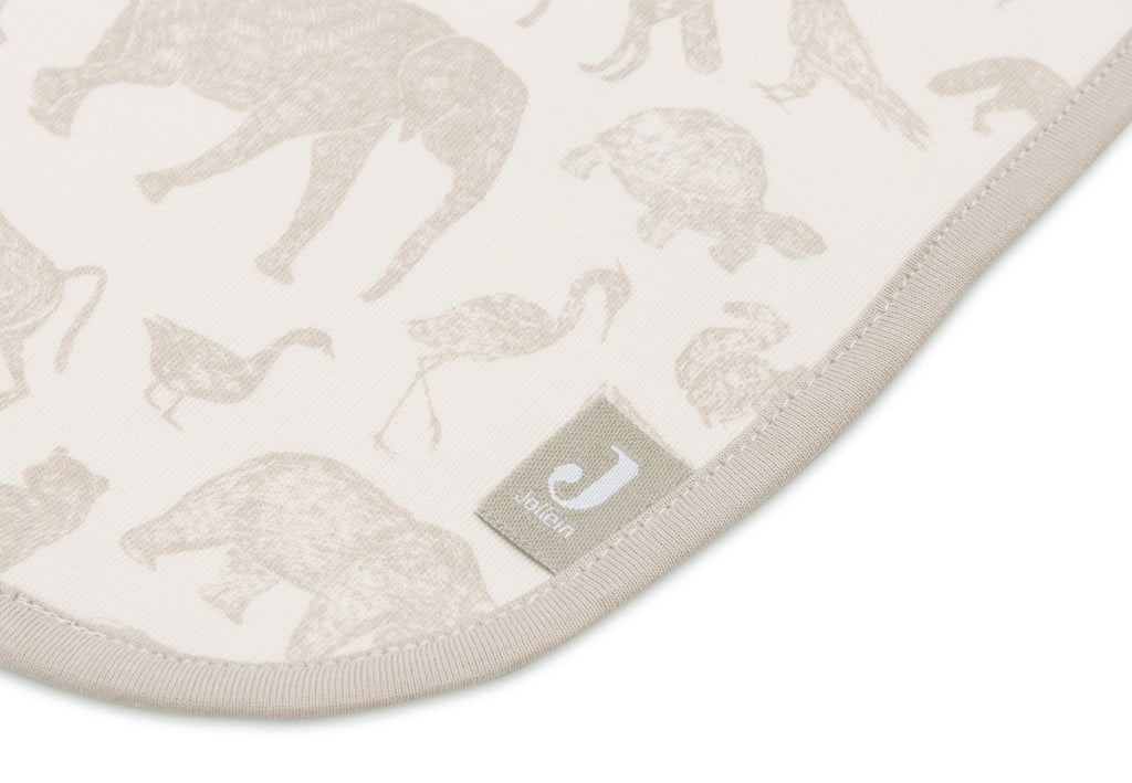 * Jollein Slab Animals (5Pack)