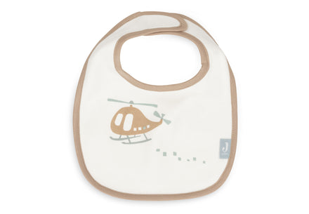 * Jollein Slab Jersey Waterproof On The Go (5Pack)