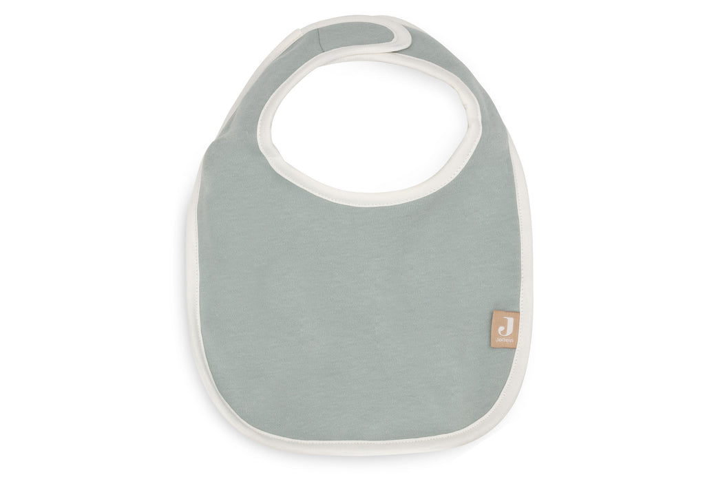 * Jollein Slab Jersey Waterproof On The Go (5Pack)