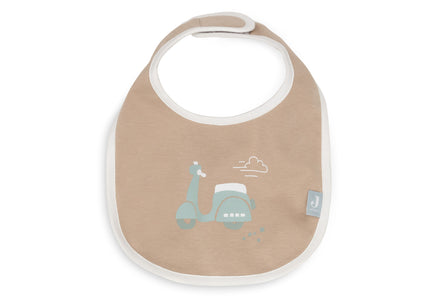 * Jollein Slab Jersey Waterproof On The Go (5Pack)