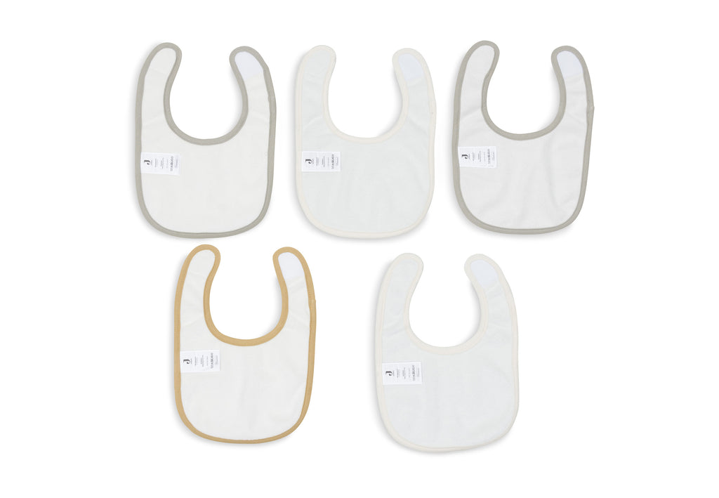 Jollein Slab Jersey Waterproof | Tiny Park | 5st