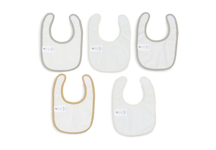 Jollein Slab Jersey Waterproof | Tiny Park | 5st