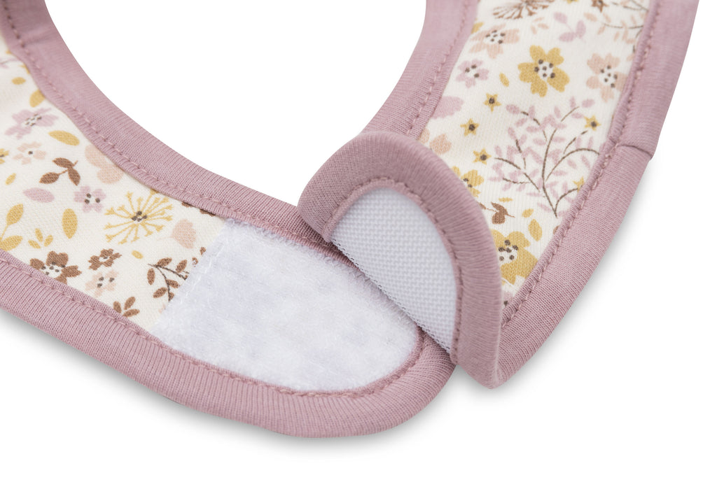 Jollein Slab Jersey Waterproof 5ST | Flower Fairies