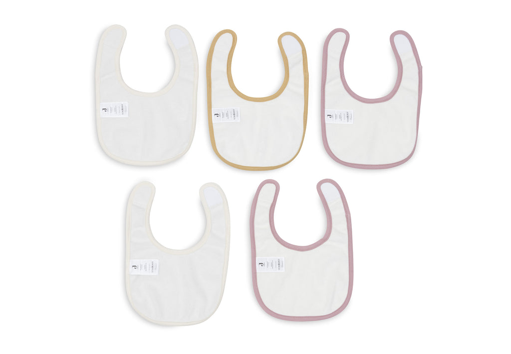 Jollein Slab Jersey Waterproof 5ST | Flower Fairies