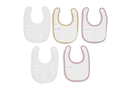 Jollein Slab Jersey Waterproof 5ST | Flower Fairies