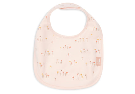 Jollein Slab Jersey Waterproof Pretty Picnic (5pack)