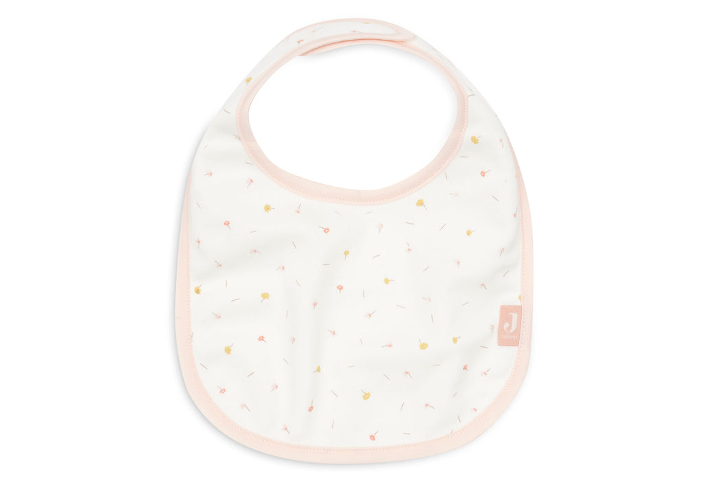 Jollein Slab Jersey Waterproof Pretty Picnic (5pack)