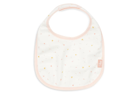 Jollein Slab Jersey Waterproof Pretty Picnic (5pack)