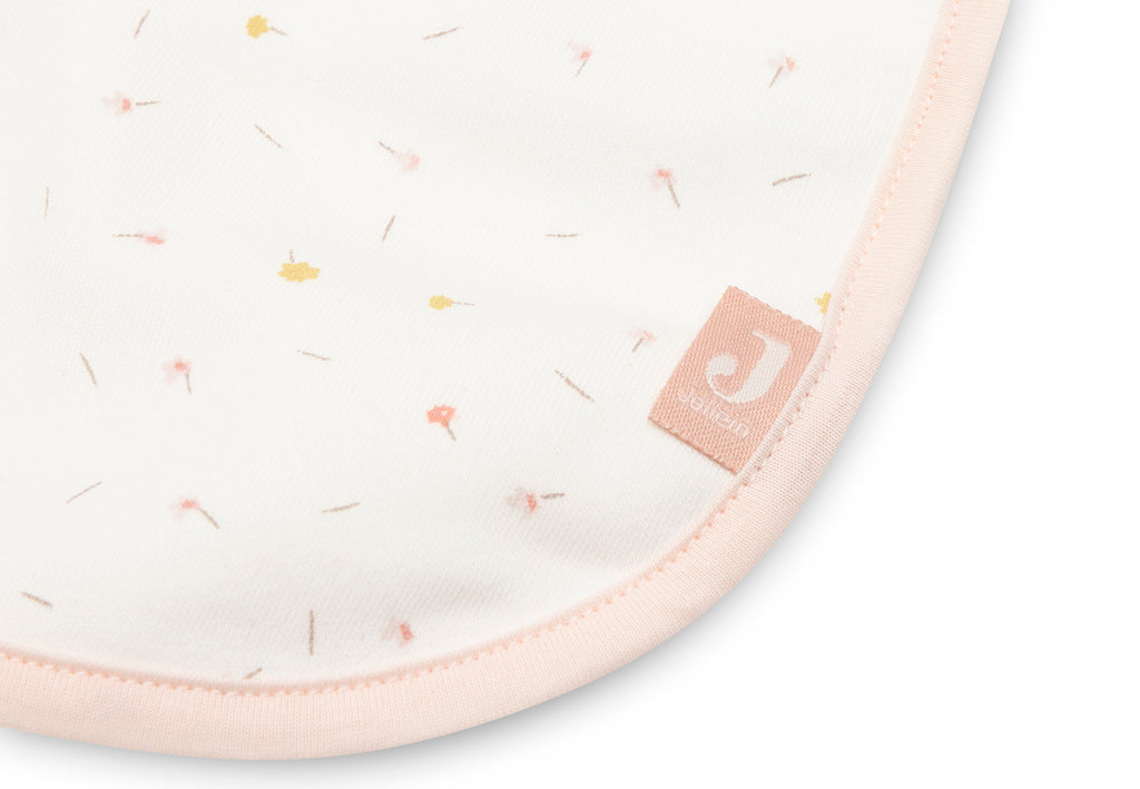 Jollein Slab Jersey Waterproof Pretty Picnic (5pack)