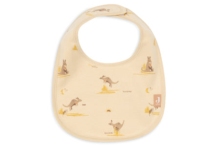 Jollein Slab Jersey Waterproof Kangaroots (5pack)