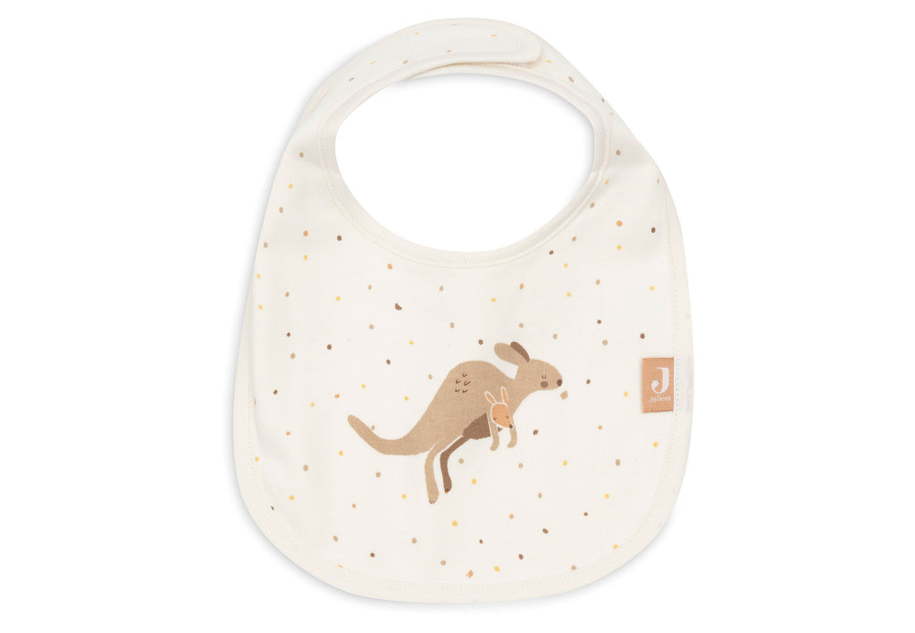 Jollein Slab Jersey Waterproof Kangaroots (5pack)