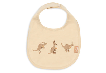 Jollein Slab Jersey Waterproof Kangaroots (5pack)