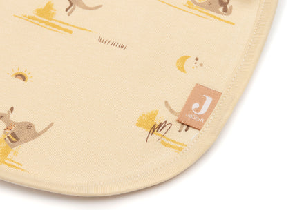 Jollein Slab Jersey Waterproof Kangaroots (5pack)