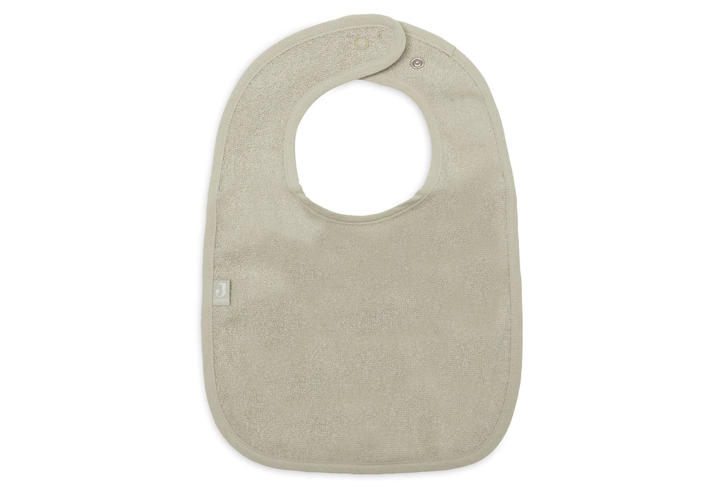 Jollein Slab Badstof | Soft Matcha/Sand (2pack)