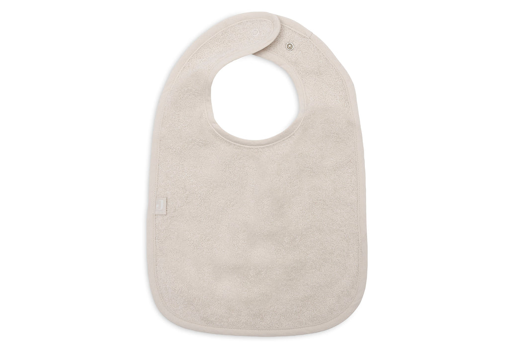 Jollein Slab Badstof | Silk Rose/Sand (2pack)