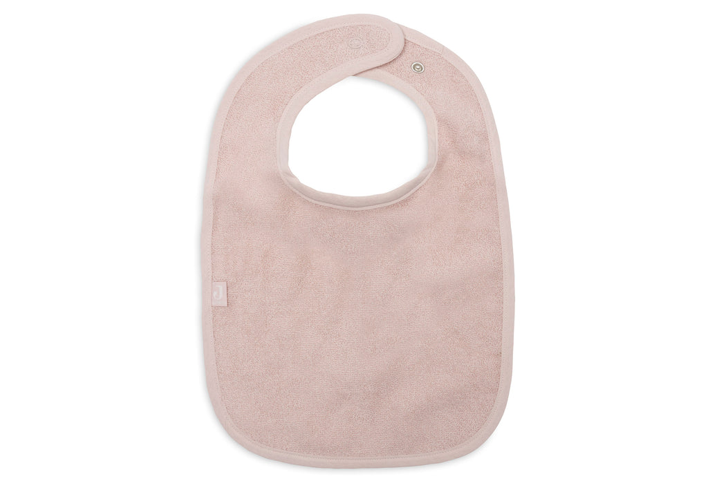 Jollein Slab Badstof | Silk Rose/Sand (2pack)