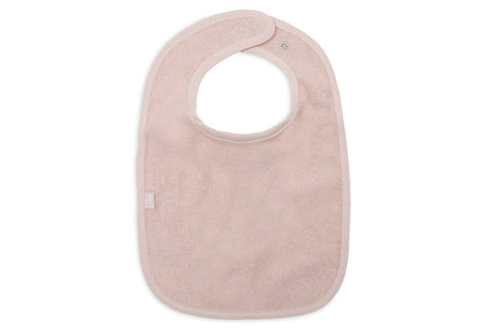 Jollein Slab Badstof | Silk Rose/Sand (2pack)