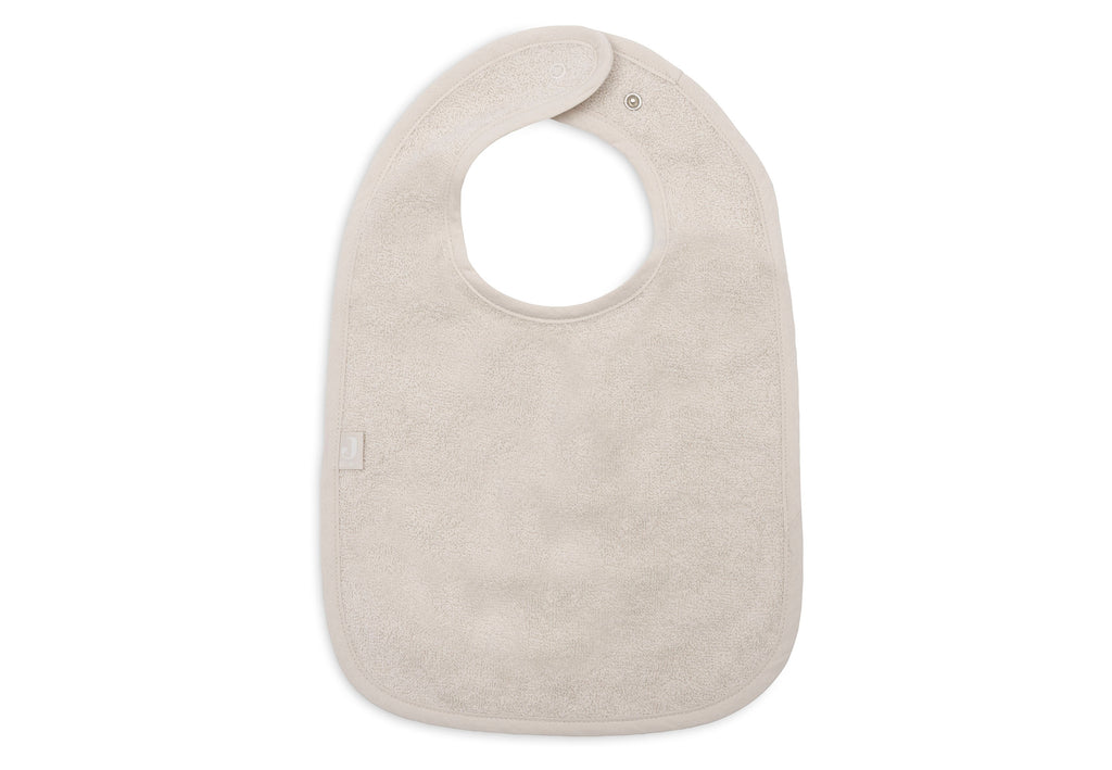 Jollein Slab Badstof | Sand/Soft Matcha/Milky Coffee (3pack)