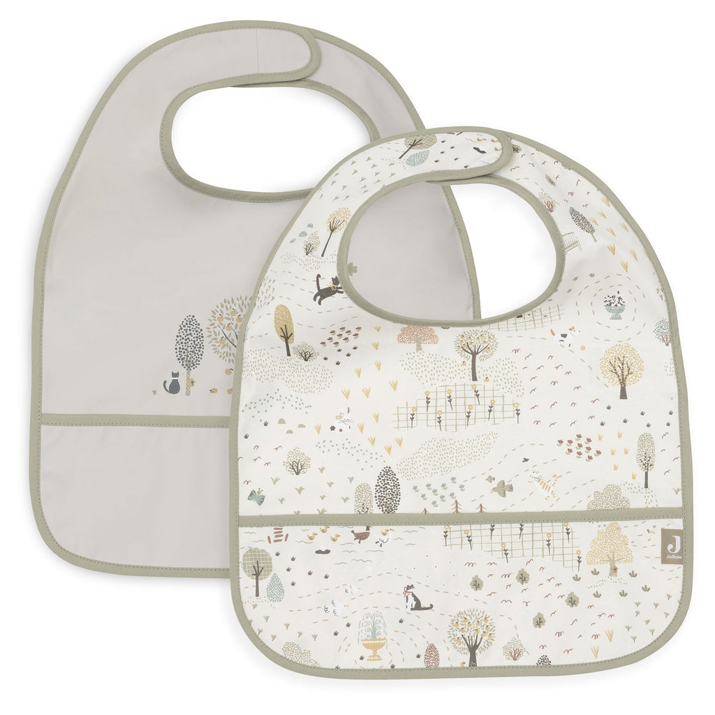 Jollein Slab Waterproof 2ST | Tiny Park