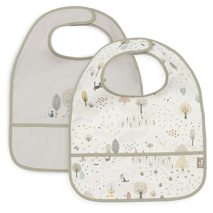 Jollein Slab Waterproof 2ST | Tiny Park