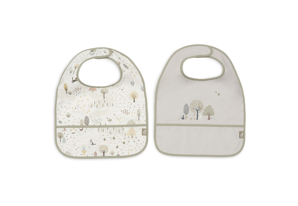 Jollein Slab Waterproof 2ST | Tiny Park