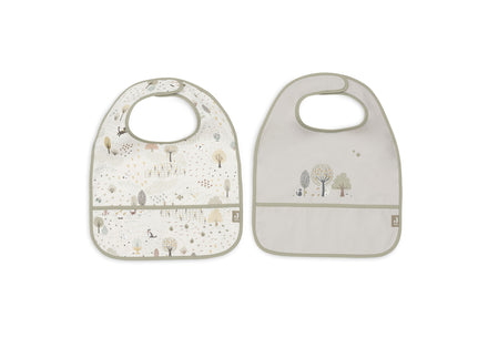 Jollein Slab Waterproof 2ST | Tiny Park