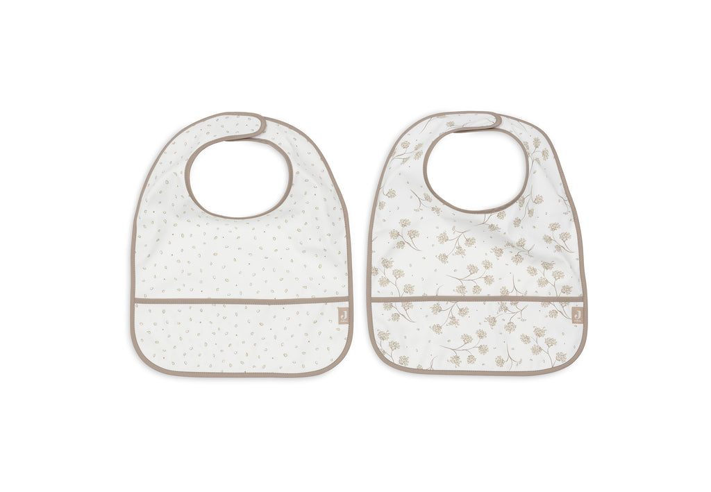 Jollein Slab Waterproof 2ST | Leafy Dreams