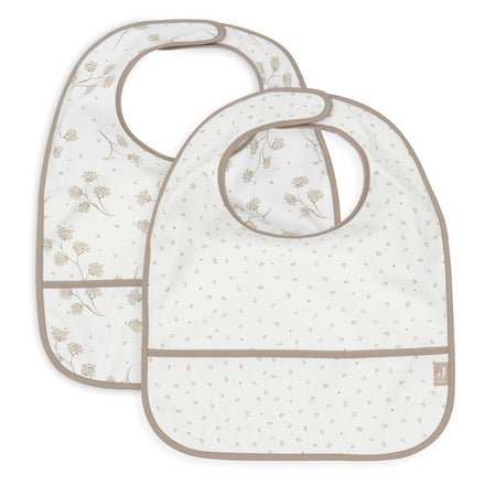 Jollein Slab Waterproof 2ST | Leafy Dreams