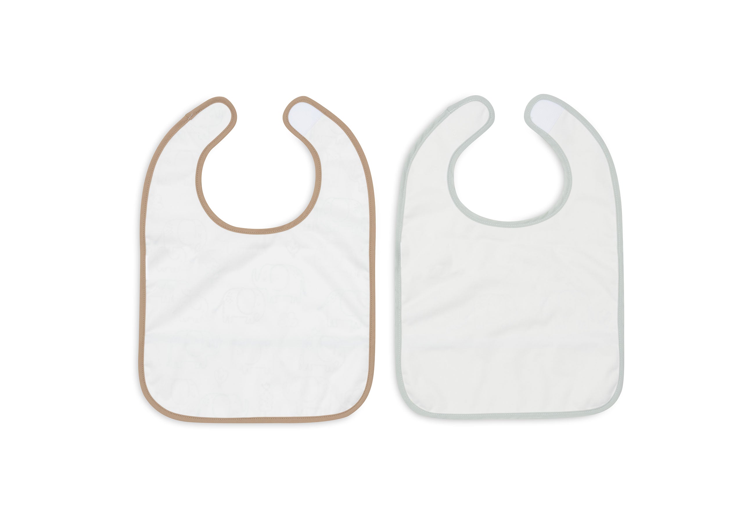 Jollein Slab Waterproof 2ST | Elephant Tales