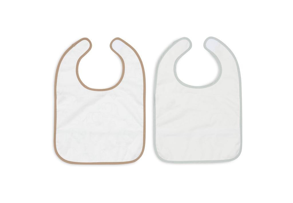 Jollein Slab Waterproof 2ST | Elephant Tales