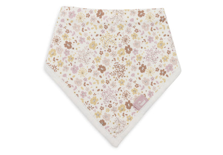 Jollein Slab Bandana | Flower Fairies | 2st