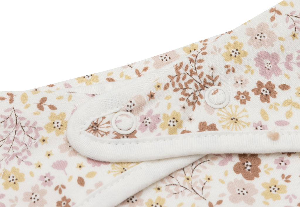 Jollein Slab Bandana | Flower Fairies | 2st