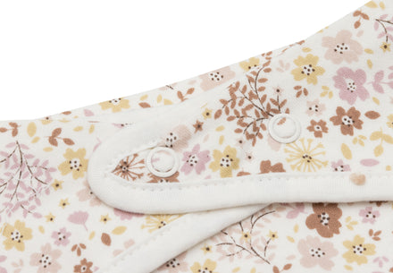 Jollein Slab Bandana | Flower Fairies | 2st