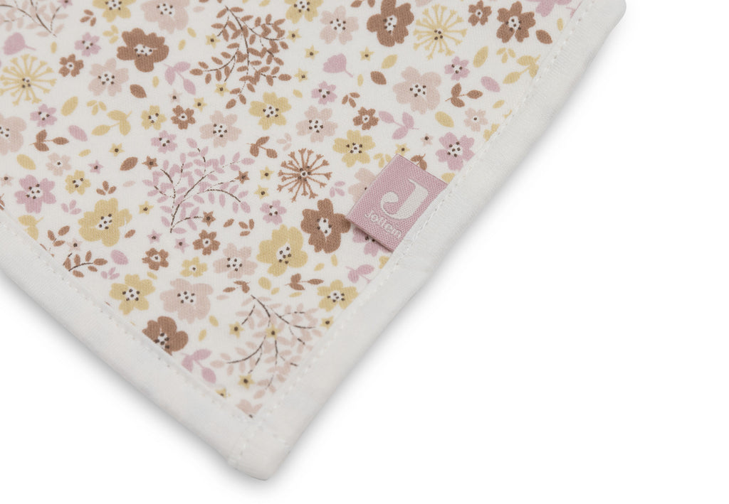 Jollein Slab Bandana | Flower Fairies | 2st