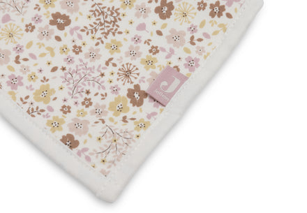 Jollein Slab Bandana | Flower Fairies | 2st